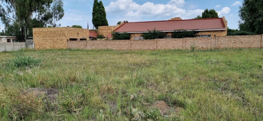 Commercial Property for Sale in Leeudoringstad North West